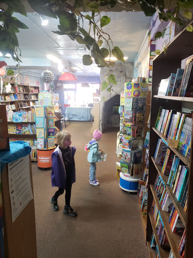 Book Store «Book Seller», reviews and photos, 107 Mill St, Grass Valley, CA 95945, USA