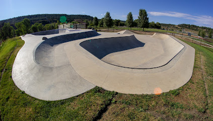 Pagosa Skate Park
