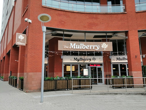The Mulberry - Coventry