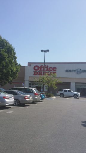 Office Supply Store «Office Depot», reviews and photos, 11100 Garden Grove Blvd, Garden Grove, CA 92843, USA