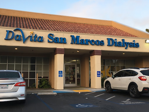 DaVita San Marcos Dialysis Center