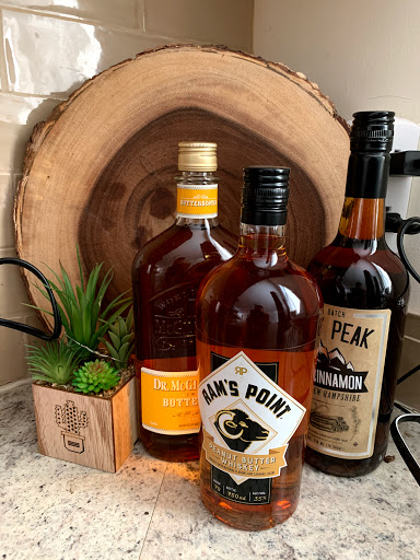 State Liquor Store «NH Liquor & Wine Outlet», reviews and photos, 151 Main St, Colebrook, NH 03576, USA