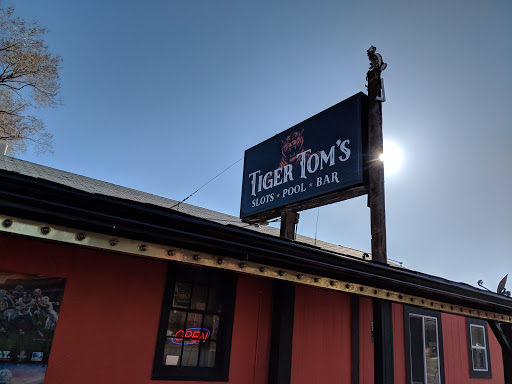 Tiger Tom's