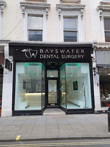Bayswater Dental Surgery - Dentist