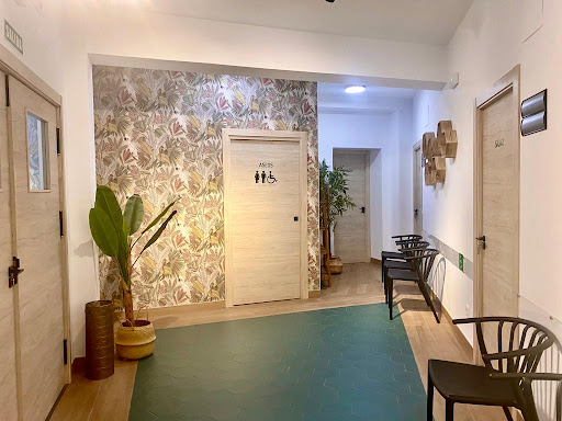 Avanza salud educación y terapia en Montijo, Badajoz