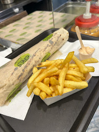 Les plus récentes photos du Efes Kebab à Lille - n°3