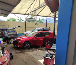 Car Wash 911 photo