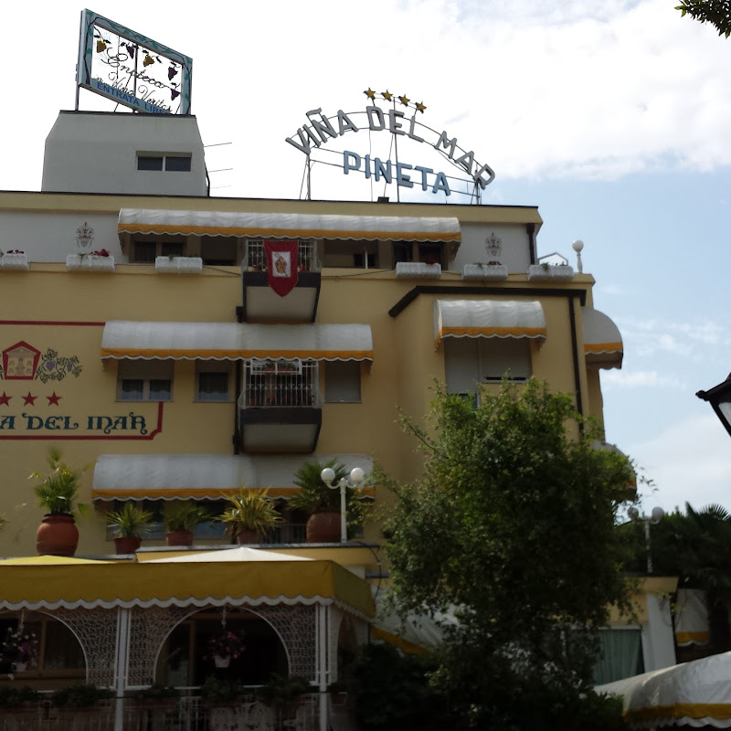 Hotel Viña del Mar Pineta