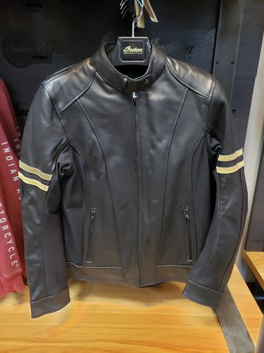 Motorcycle Dealer «Indian Motorcycle of Marietta and Slingshot of Marietta», reviews and photos, 1750 Cobb Pkwy S, Marietta, GA 30060, USA