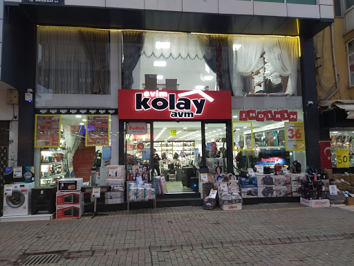 kolay avm ordu altinordu ordu