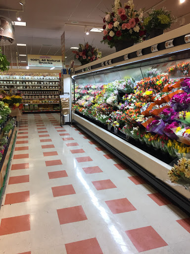 Grocery Store «Market Basket», reviews and photos, 122 Sawyer St, New Bedford, MA 02746, USA