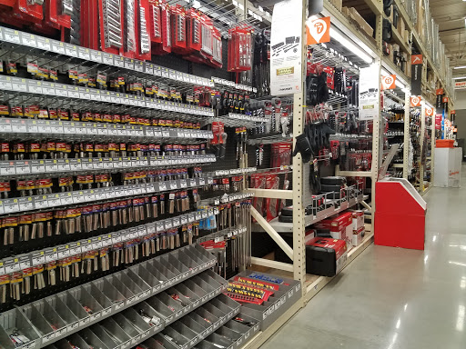 Home Improvement Store «The Home Depot», reviews and photos, 721 S 25th St, Easton, PA 18045, USA