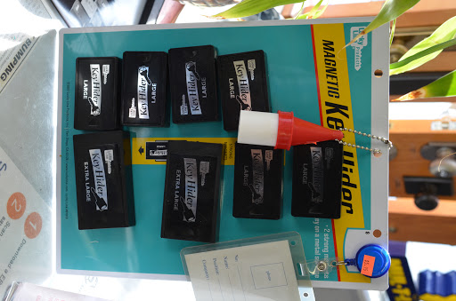 Key Duplication Service «Suffolk County Locksmith», reviews and photos, 944 Montauk Hwy, Shirley, NY 11967, USA