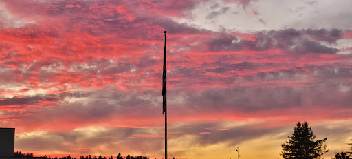 Stadium «Sunset Stadium», reviews and photos, 1707 Main St, Sumner, WA 98390, USA