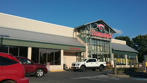 Hannaford Supermarket, 27-41 Gansevoort Rd, South Glens Falls, NY 12803, USA, 
