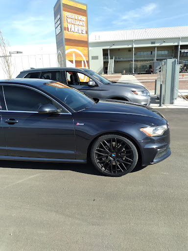 Used Car Dealer «Rocky Mountain Eurosport», reviews and photos, 885 S Oneida St, Denver, CO 80224, USA