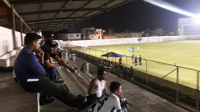 Horarios de Estadio "Julio Cabrera Palacios"