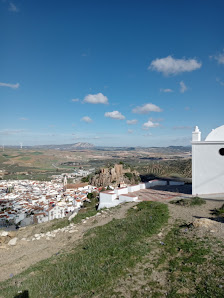 Ermita Del Calvario 29550 Ardales, Málaga, España