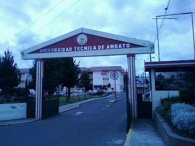 Photos of Technical University of Ambato - Huachi Campus
