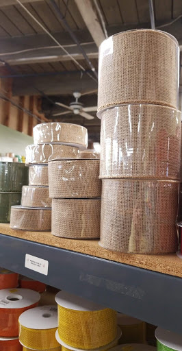 Fabric Store «American Ribbon Craft, Trophy & Fabric», reviews and photos, 925 Ann St, Stroudsburg, PA 18360, USA