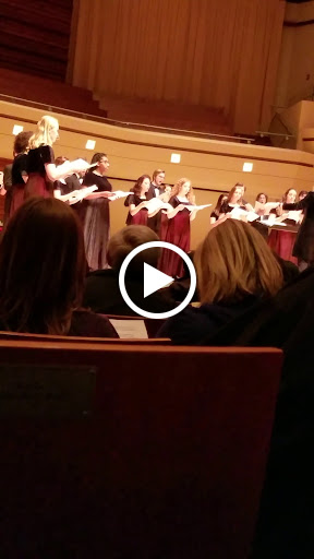 Concert Hall «Wentz Concert Hall», reviews and photos, 171 E Chicago Ave, Naperville, IL 60540, USA