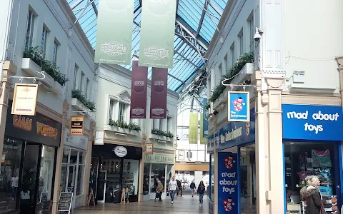 County Walk Shopping Centre image