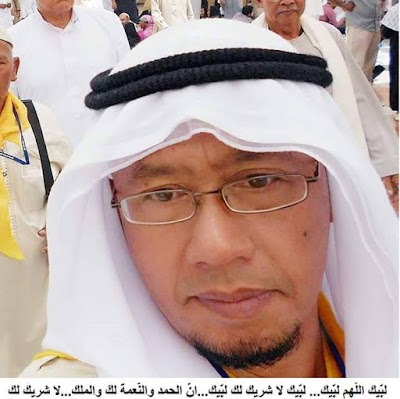 Photos of Umroh Yayasan Attamam