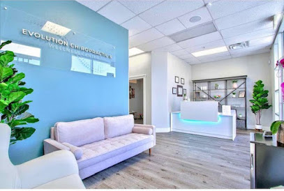 Evolution Chiropractic & Wellness Center