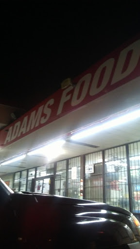 Convenience Store «Adams Food Store», reviews and photos, 9535 Bruton Rd, Dallas, TX 75217, USA