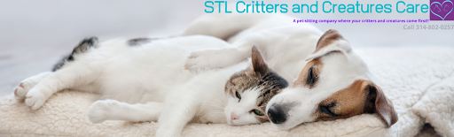 STL Critters and Creatures Care, LLC