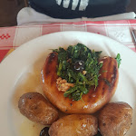 Photo n°1 de l'avis de Katyse.a fait le 16/08/2019 à 19:33 sur le  Beira Rio Restaurante à Vila Nova de Gaia