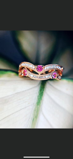 Jewelry Store «Pearce Jewelers», reviews and photos, 41 Glen Rd, West Lebanon, NH 03784, USA