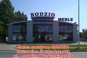 Salon meblowy - Meble Bodzio Ostrowiec Świętokrzyski - sklep z meblami Waryńskiego 36 image