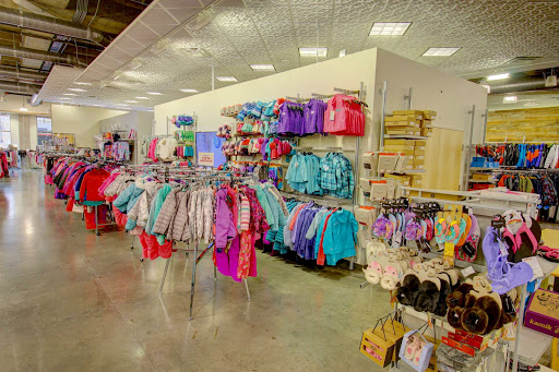 Sporting Goods Store «Saint Bernard Outlet», reviews and photos, 8060 Park Lane North B130, Dallas, TX 75231, USA