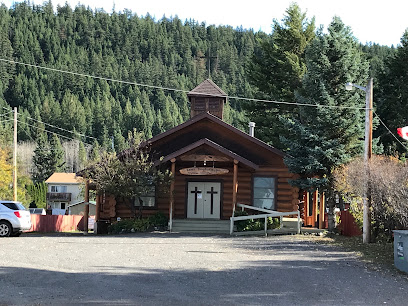 St Timothy's Anglican Church