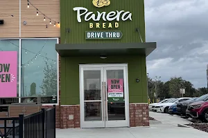 Panera Bread image