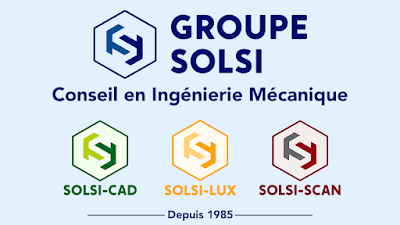 SOLSI-CAD à Hagondange