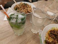 Plats et boissons du Restaurant cambodgien KHMER Street Food à Bordeaux - n°7