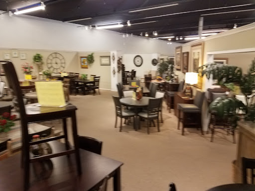 Furniture Store «American Furniture Galleries», reviews and photos, 1980 N Alma School Rd, Chandler, AZ 85224, USA
