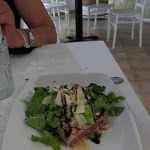 Photo n°2 de l'avis de Lucio.o fait le 30/06/2021 à 19:58 sur le  Resort Agriturismo Costa House à Lampedusa