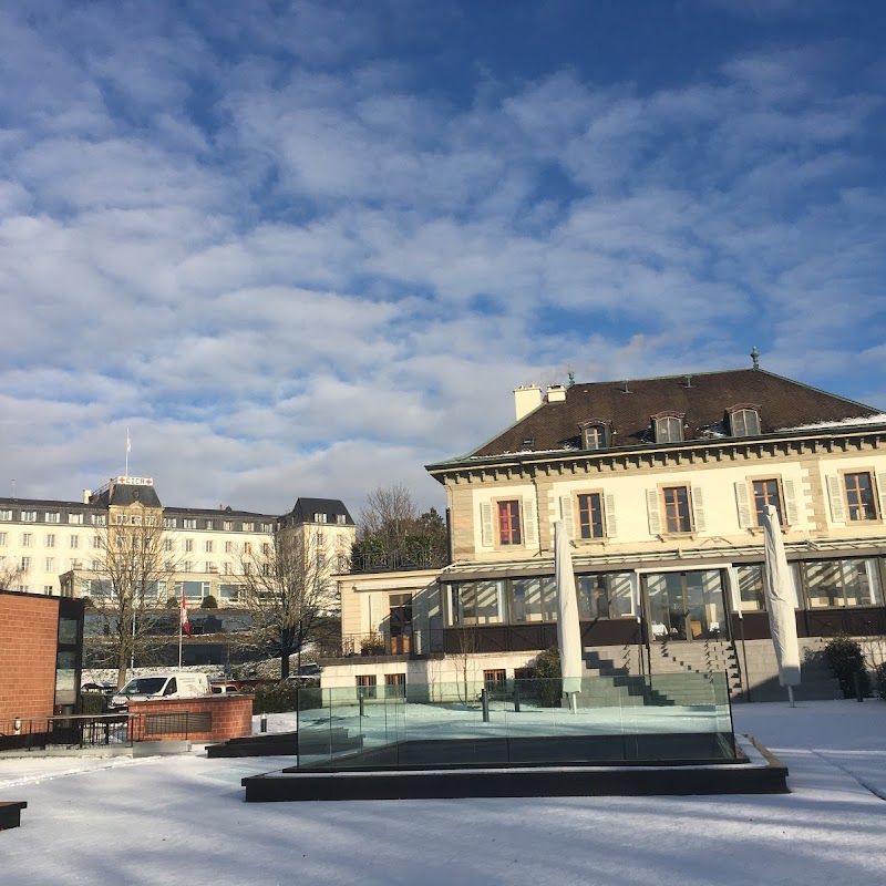 Ecole Hôtelière de Genève