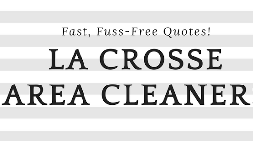 La Crosse Area Cleaners in La Crosse, Wisconsin