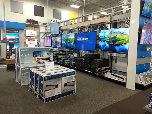 Electronics Store «Best Buy», reviews and photos, 309 S College Rd, Wilmington, NC 28403, USA