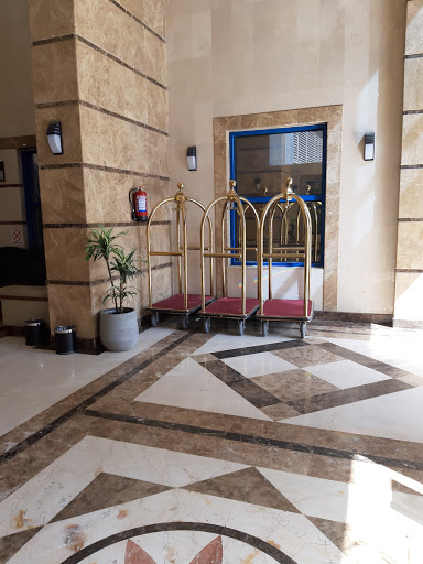 فندق سنود الريان | Snood Al-Rayyan Hotel