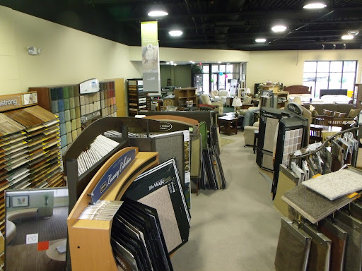 Furniture Store «The Furniture Store», reviews and photos, 10288 E Grand River Ave, Brighton, MI 48116, USA