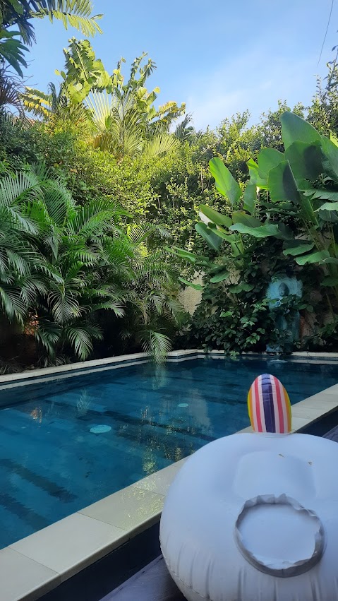 Villa Josefin - Kuta