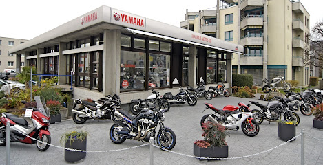 Motorradverleih