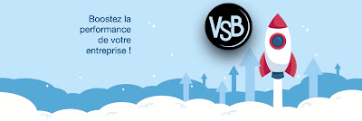 VSB - Copilote du Dirigeant à Colomby-Anguerny