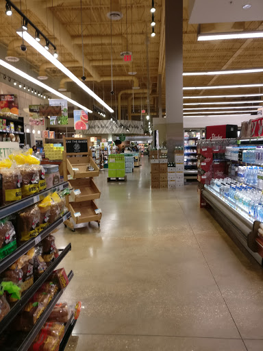 Grocery Store «Whole Foods Market», reviews and photos, 11701 Lake Victoria Gardens Ave, Palm Beach Gardens, FL 33410, USA