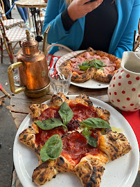Pizza du Restaurant italien The Brooklyn Pizzeria à Paris - n°13